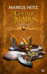 La Guerre des Nains - Intégrale