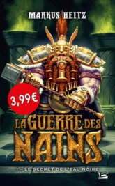 La guerre des nains