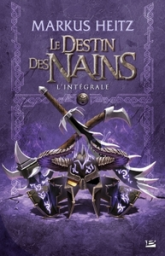 Le Destin des Nains - Intégrale