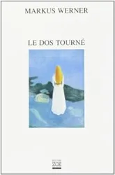 Le dos tourné