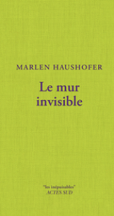 Le Mur invisible