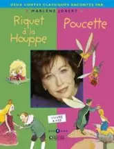 Riquet à la Houppe ; Poucette (1CD audio)