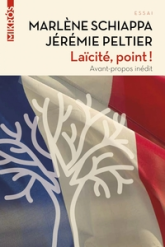 Laïcité, point !