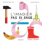 L'IMAGIER PAS SI SAGE