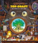 Topcraft, aux origines du Studio Ghibli
