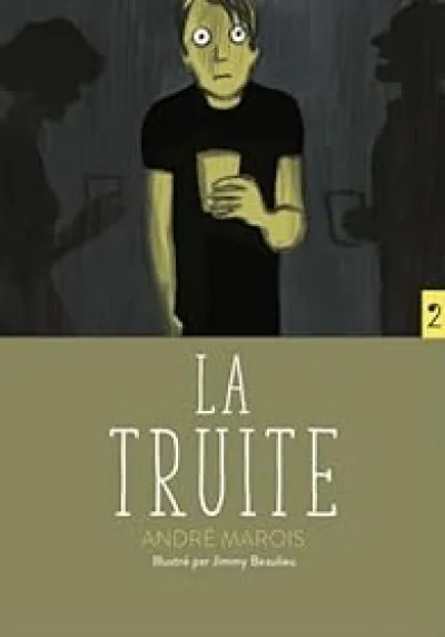 La truite