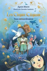 Les Clopin-Clopant : Tous extraordinaires