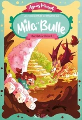 Mila et Bulle : Chocolat à tribord