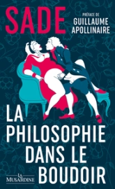 La philosophie dans le boudoir