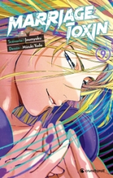 Marriage Toxin, tome 9