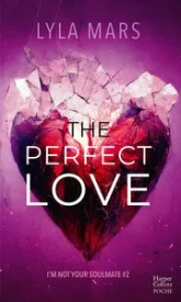 The Perfect Love: La dystopie best-seller désormais disponible en poche