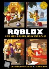 Roblox : Les meilleurs jeux de rôle