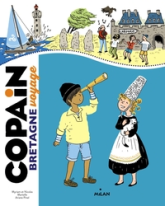 Copain : Bretagne voyage
