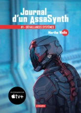 Journal d'un AssaSynth