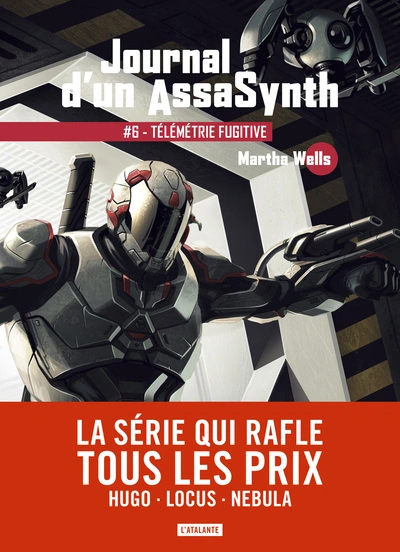 Journal d'un AssaSynth