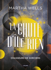 La chute d'Ile-Rien