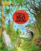 L'Ile aux 160 Erreurs