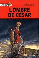 Alix : L'Ombre de César