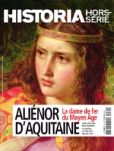 Aliénor d'Aquitaine La dame de fer du Moyen Âge