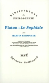 Platon : "Le Sophiste