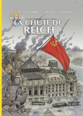 Les reportages de Lefranc, tome 7 : La chute du IIIe Reich