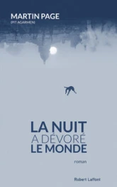 La Nuit a dévoré le monde