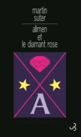 Allmen et le diamant rose