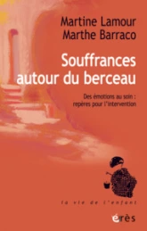 Souffrances autour du berceau