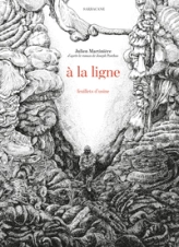 À la ligne (BD)