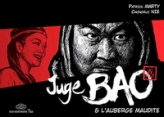 Juge Bao, tome 4 : L'auberge maudite