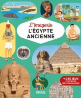 L'imagerie : L'Égypte ancienne