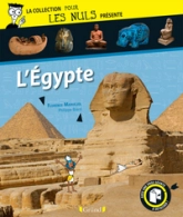 Pour Les Nuls présente L'Egypte