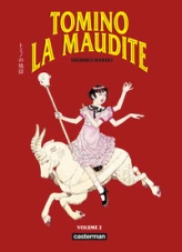 Tomino la maudite, tome 2