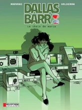 Dallas Barr, tome 2 : Le Choix de Maria