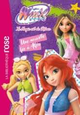 Winx Club  01
