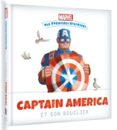 Captain America a perdu son bouclier