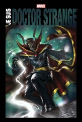 Je suis le Docteur Strange