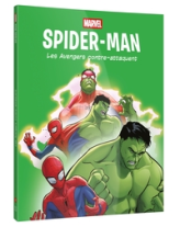 Les Aventures de Spider-Man : Les Avengers contre-attaquent