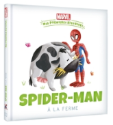 Spider-Man va à la ferme