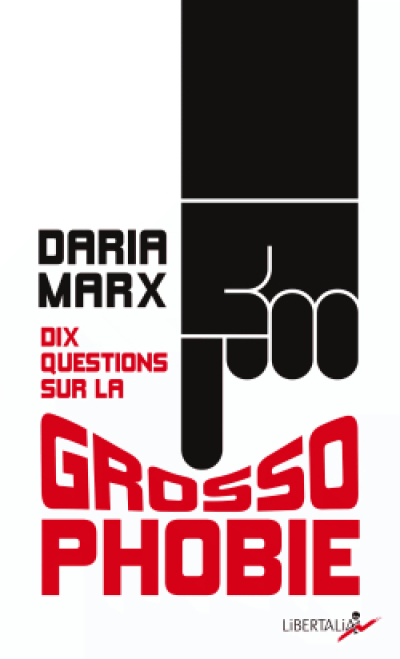 Dix questions sur la grossophobie