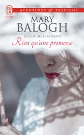 Le club des survivants, tome 5 : Rien qu'une promesse