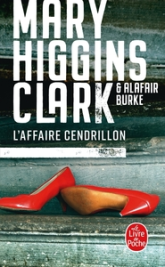 Laurie Moran, tome 1 : L'affaire Cendrillon