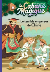 La cabane magique, Tome 09