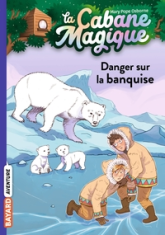 La cabane magique, Tome 15
