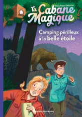La cabane magique, Tome 56
