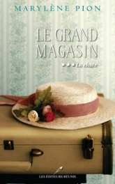 Le grand magasin - Tome 3 La chute