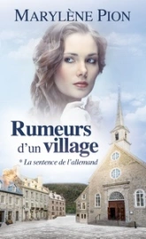 Rumeurs d'un village