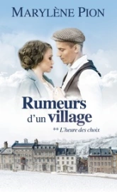 Rumeurs d'un village - Tome 2