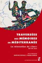 TRAVERSÉES DES MÉMOIRES EN MÉDITERRANÉE