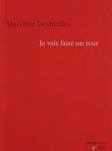 Je vais faire un tour